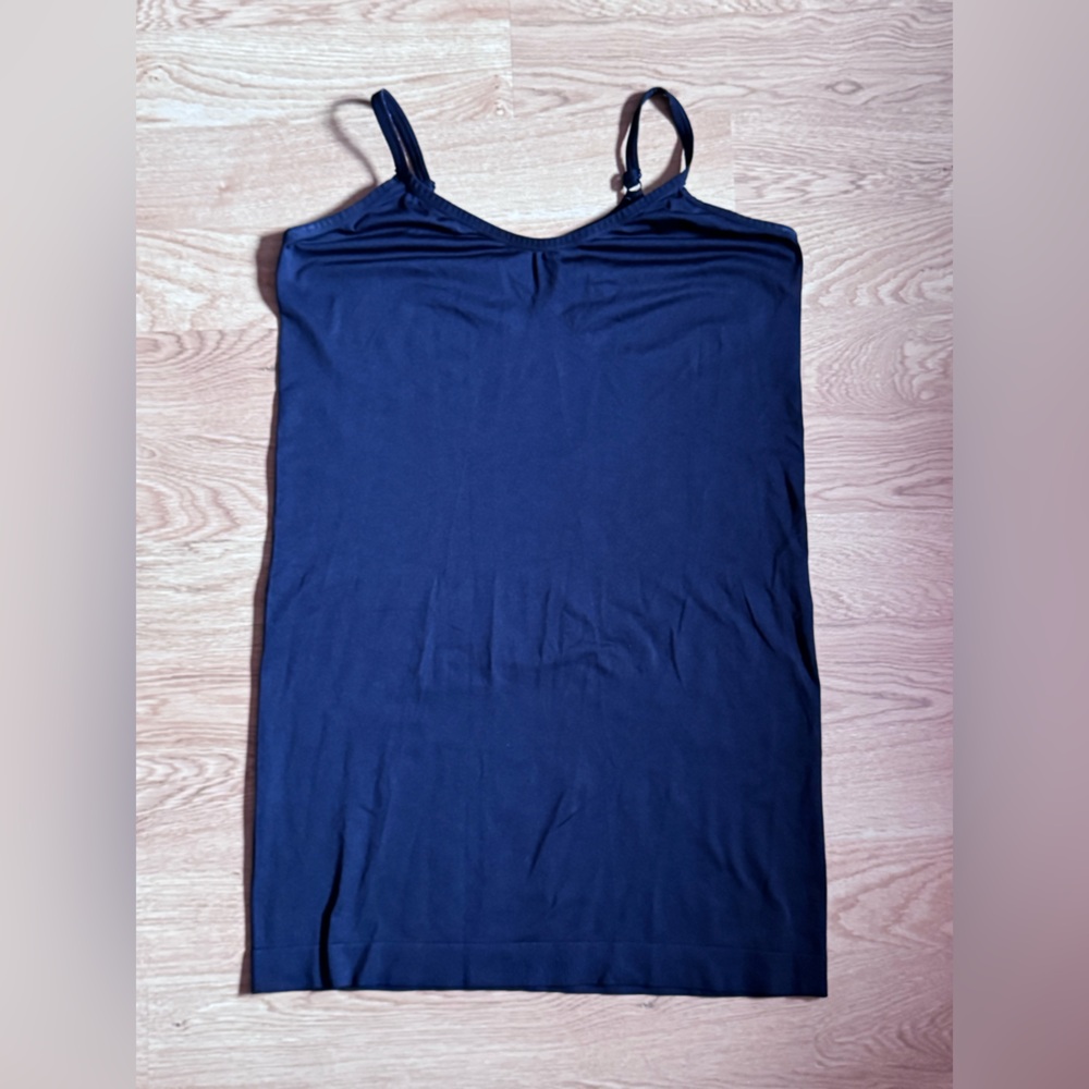 Torrid Curve Black Shapewear Slip Size 3